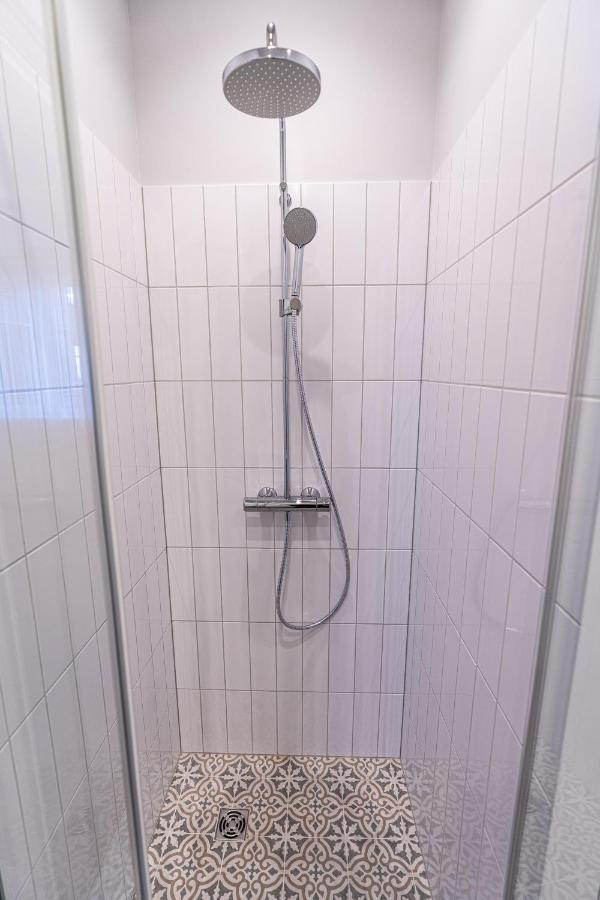 Cozy Apartment In Kaunas Center Kültér fotó